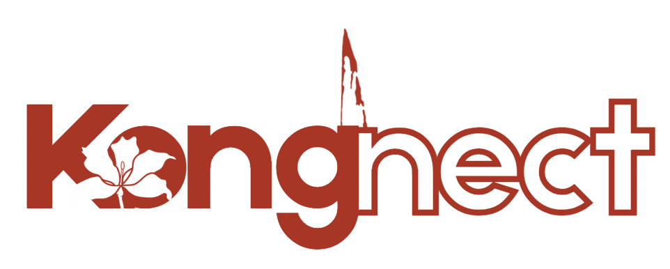 Kongnect Logo